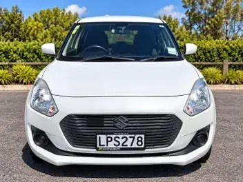 Suzuki Swift 2018 photo 3