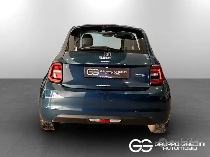 Fiat 500 2023 photo 5