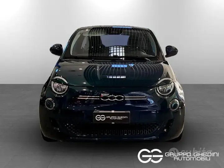 Fiat 500 2023 photo 4