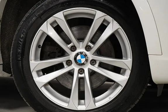 BMW X3 2013 photo 4