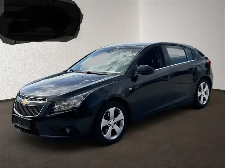 Chevrolet Cruze 2013 photo 3