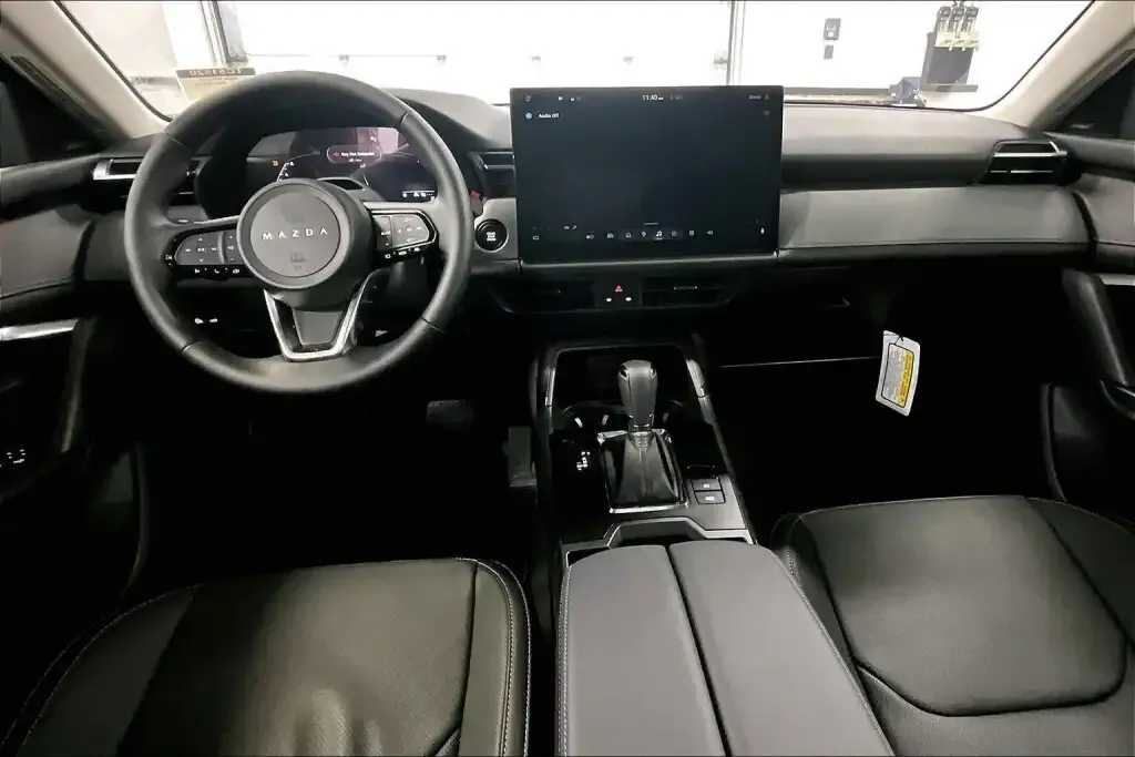 Mazda Cx-5 2026 photo 5