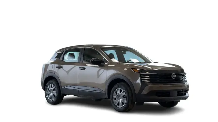 Nissan Kicks 2026 photo 2