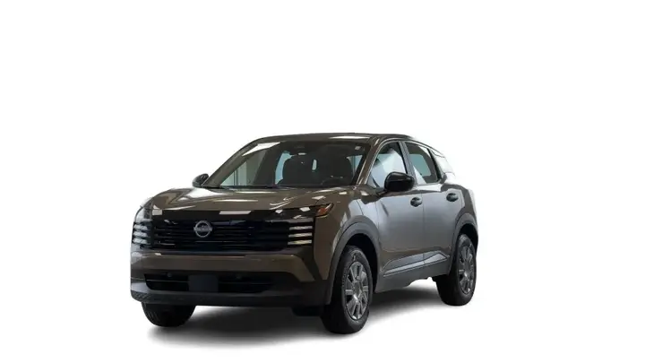 Nissan Kicks 2026 photo 5