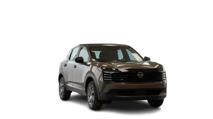 Nissan Kicks 2026 photo 3