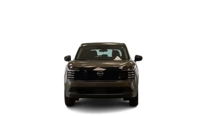 Nissan Kicks 2026 photo 4