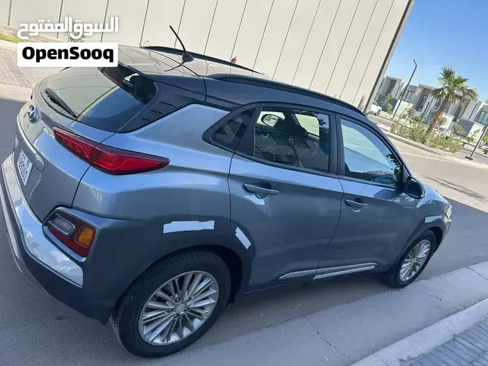 Hyundai Kona 2019 photo 2