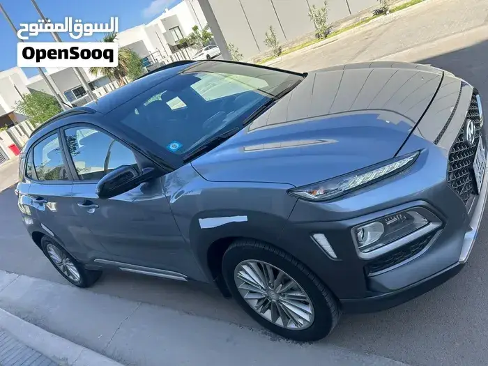 Hyundai Kona 2019 photo 3
