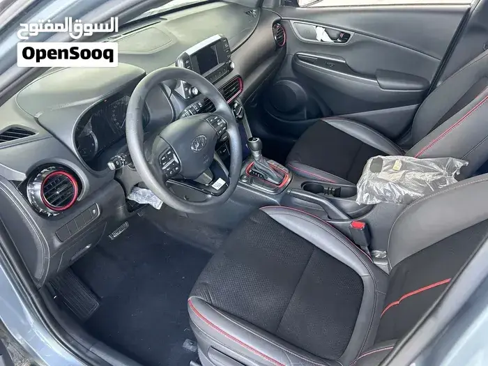 Hyundai Kona 2019 photo 4