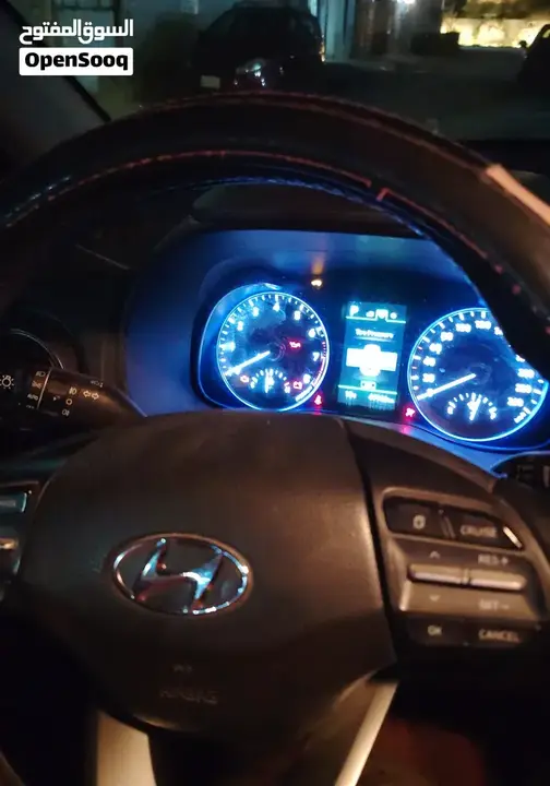Hyundai Kona 2019 photo 5