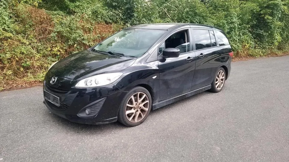 Mazda Mazda5