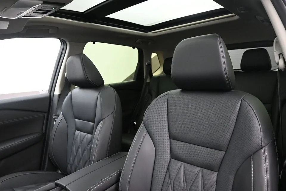 Nissan Rogue 2026 photo 4