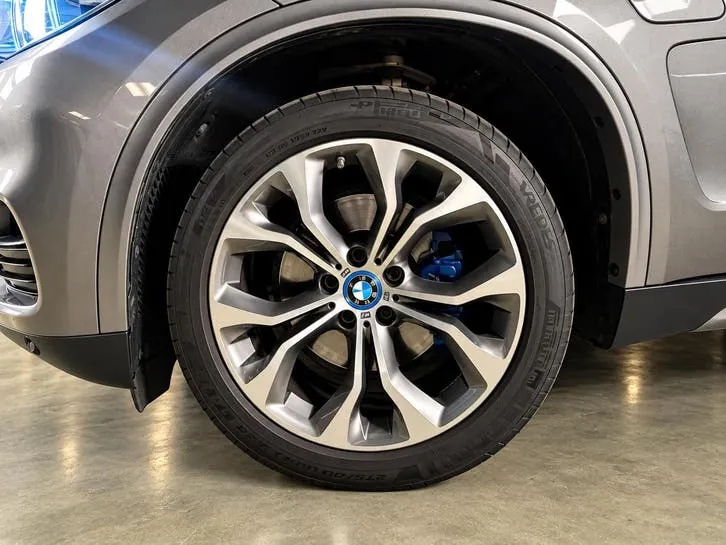 BMW X5 2017 photo 3