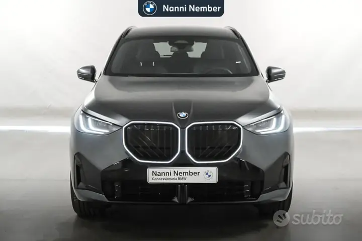 BMW X3 2026 photo 2