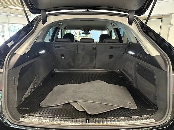 Audi A6 2020 photo 5