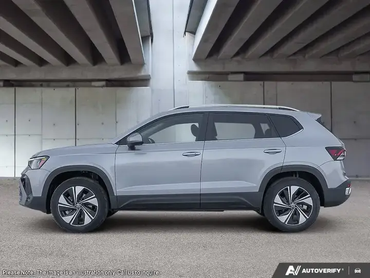 Volkswagen Taos 2027 photo 4