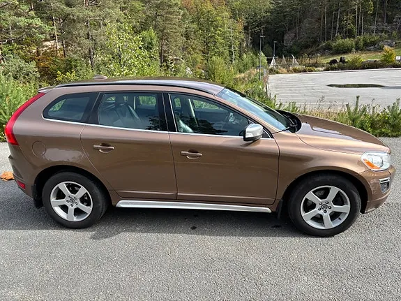 Volvo Xc60 2013 photo 2