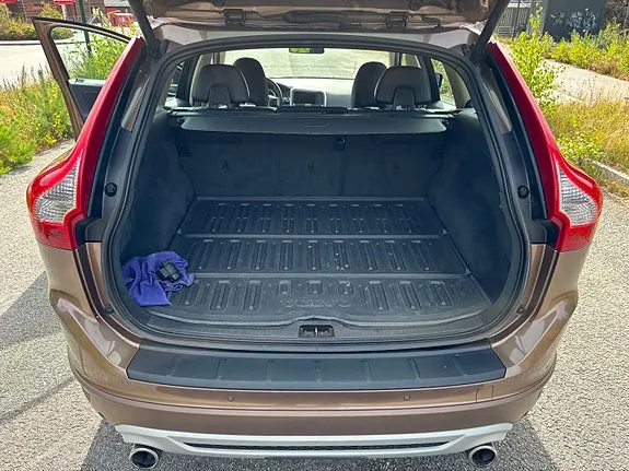 Volvo Xc60 2013 photo 5