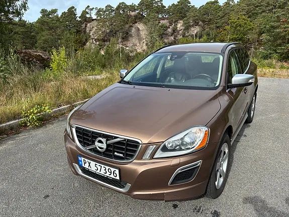 Volvo Xc60 2013 photo 4