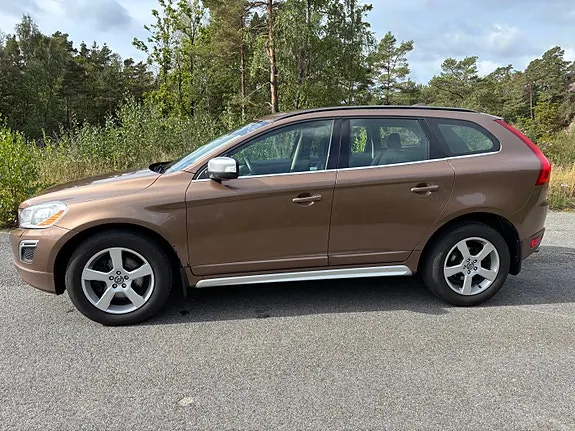 Volvo Xc60 2013 photo 3