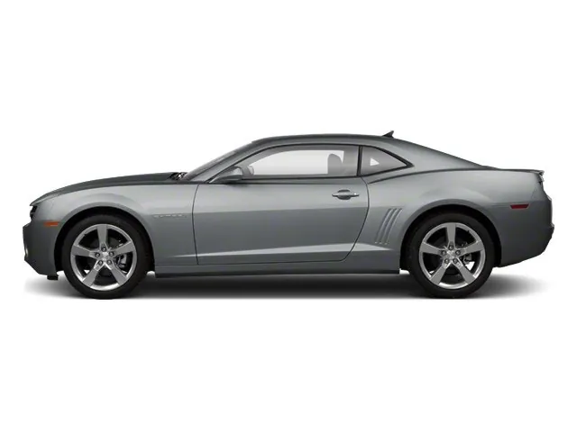 Chevrolet Camaro 2010 photo 3