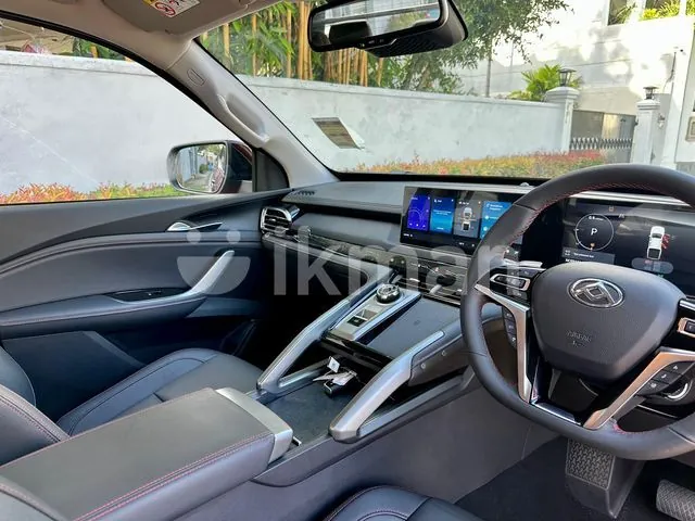 Maxus T90 2025 photo 5