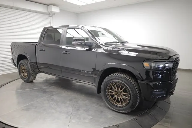 Ram 1500