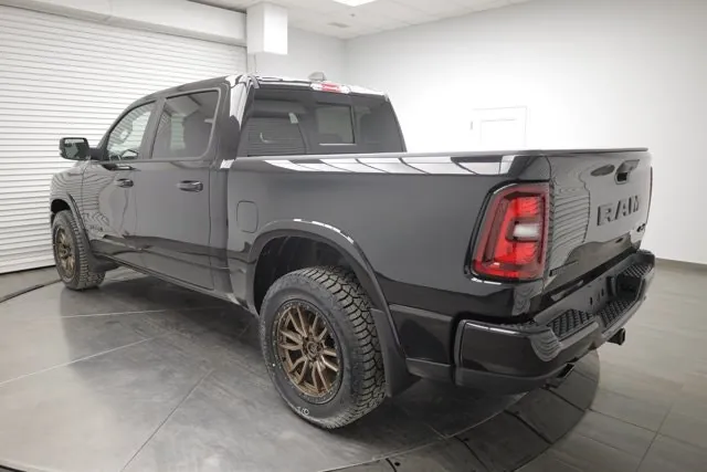 Ram 1500 2025 photo 5