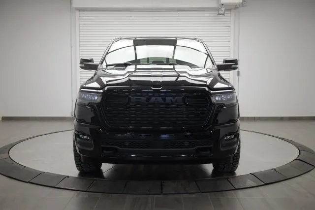 Ram 1500 2025 photo 2