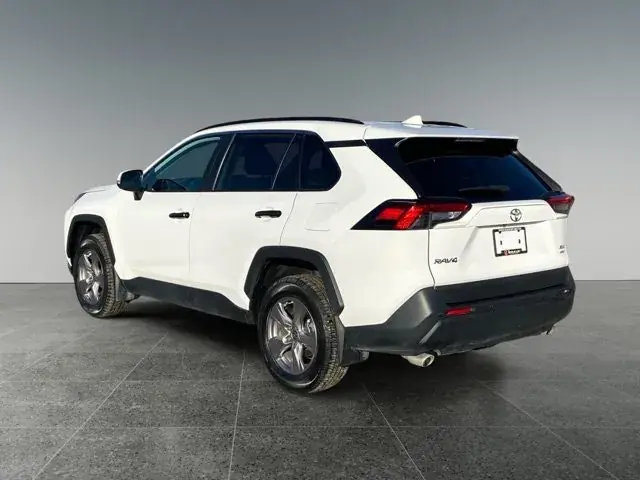 Toyota Rav4 2022 photo 4