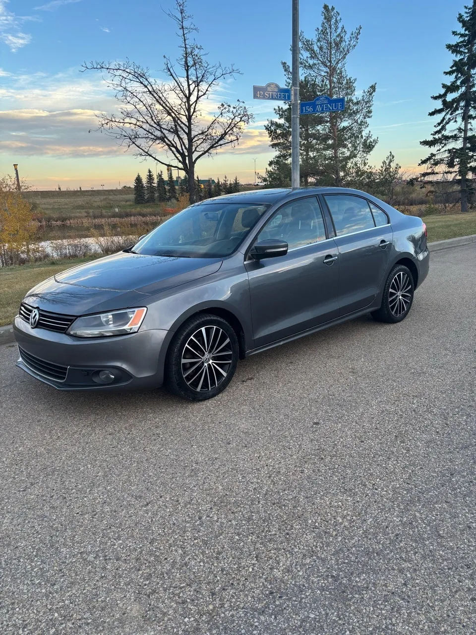 Volkswagen Jetta 2013 photo 3