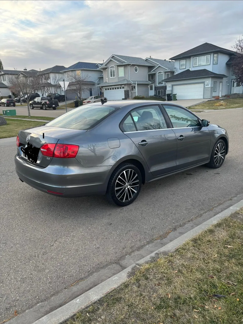 Volkswagen Jetta 2013 photo 4