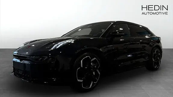 Zeekr 001