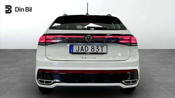 Volkswagen Taigo 2023 photo 5