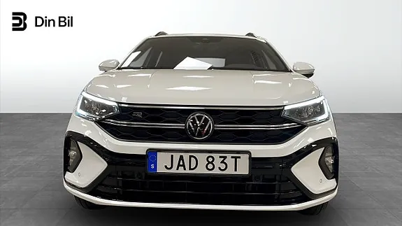 Volkswagen Taigo 2023 photo 4
