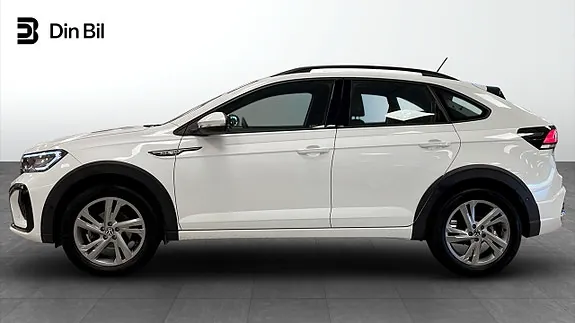 Volkswagen Taigo 2023 photo 2