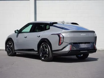 Kia Ev4 2026 photo 3