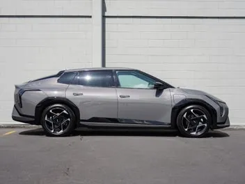 Kia Ev4 2026 photo 4