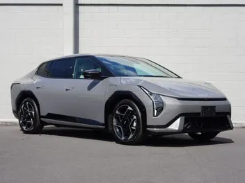 Kia Ev4 2026 photo 2