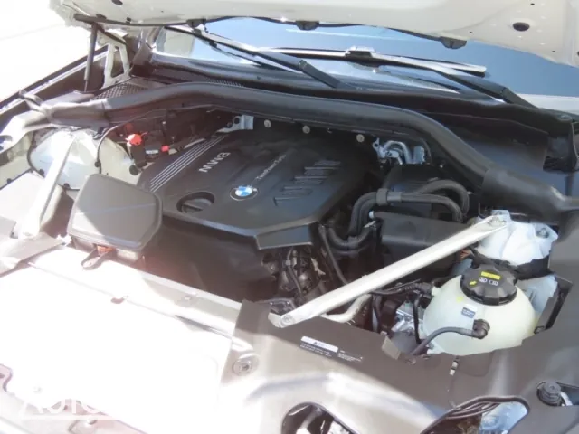 BMW X4 2019 photo 5