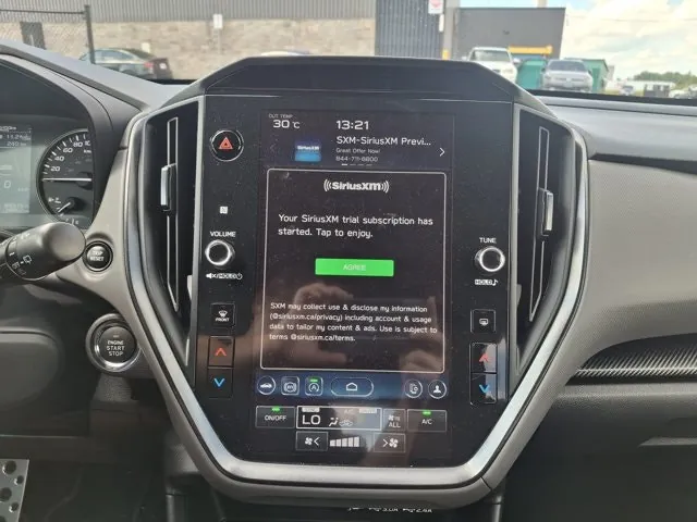 Subaru Crosstrek 2024 photo 5