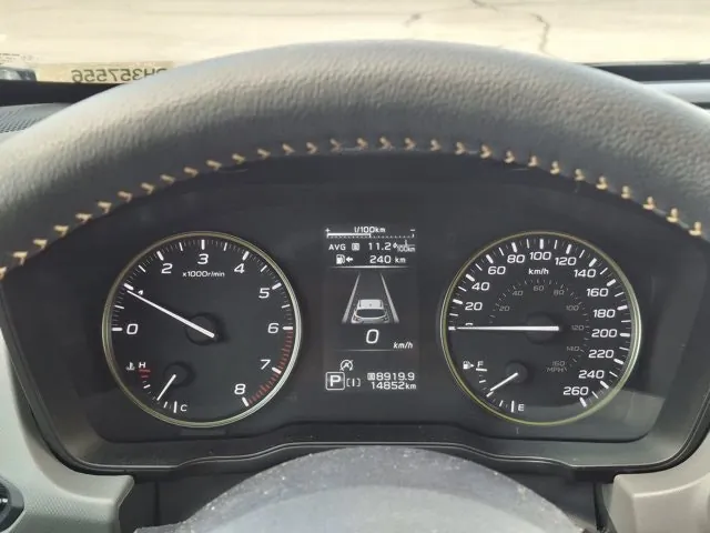 Subaru Crosstrek 2024 photo 4