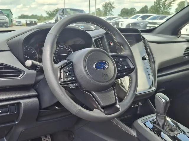 Subaru Crosstrek 2024 photo 3
