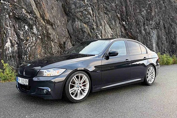 BMW 318D