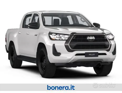 Toyota Hilux 2026 photo 2
