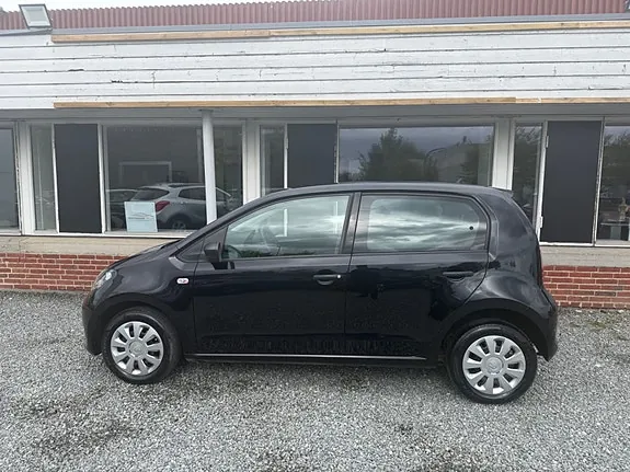 Skoda Citigo 2019 photo 2