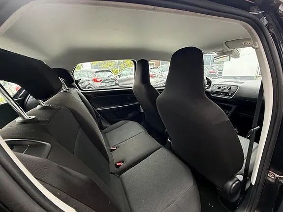 Skoda Citigo 2019 photo 5