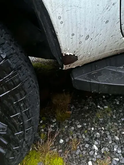 Ford Ranger 2018 photo 5