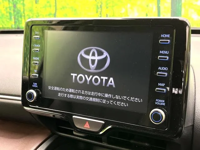 Toyota Yaris Cross Hybrid Z 2021 photo 3