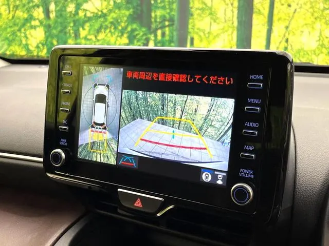 Toyota Yaris Cross Hybrid Z 2021 photo 4
